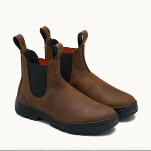 Filson X Blundstone #2536 NWT Women's Size 9